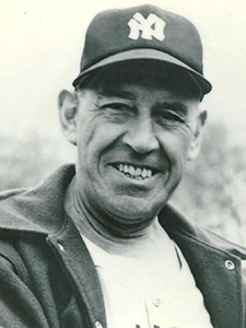 Bill McCarthy Photo